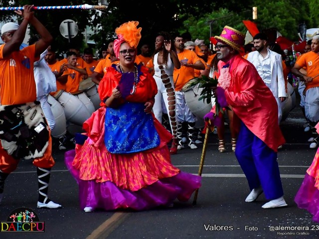 LLAMADAS DAECPU 032